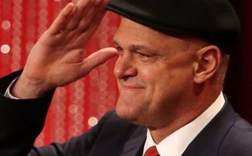 Oscar "uniu o país em torno das quadras", diz Lula , diz Lula| Agência Brasil