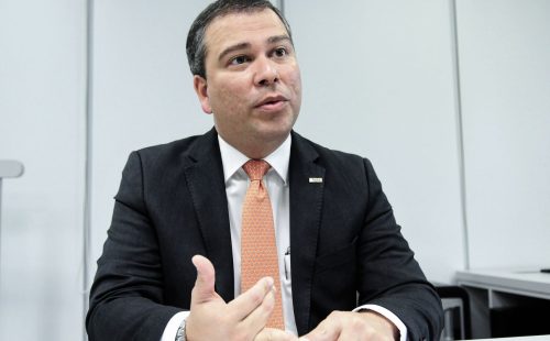 Ex-presidente do BRB acertou propina de R$ 146 mi, diz Mendonça