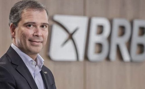 PF prende ex-presidente do BRB citado no caso do Banco Master