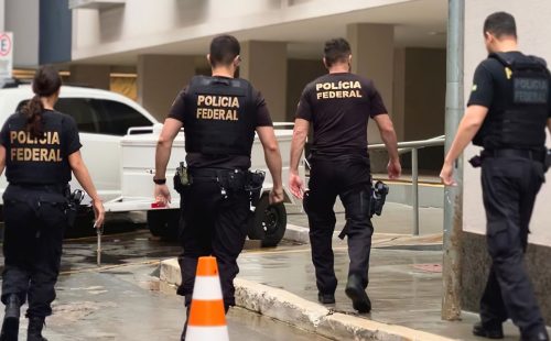 Programa contra crime organizado causa R$ 1,6 bi de prejuízo a facções