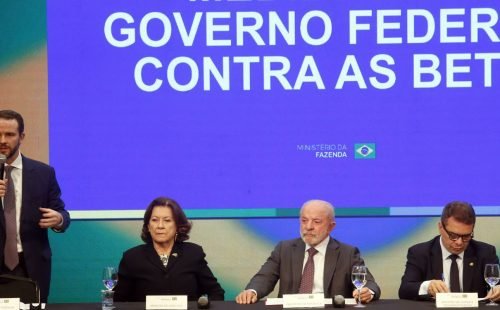 MP proíbe bets no Brasil e determina devolução de saldo ao apostador