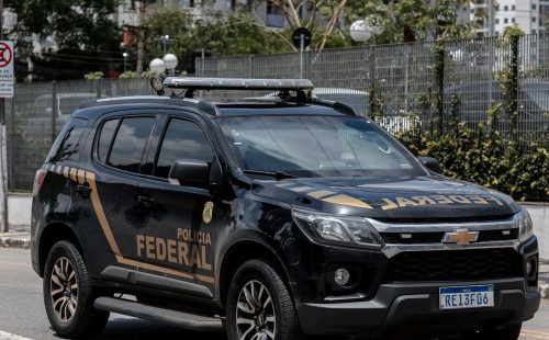 Senador Ciro Nogueira é alvo da 5ª fase da Operação Compliance Zero
