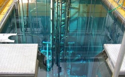 Superaquecimento de reator deve atrasar atividades de pesquisa