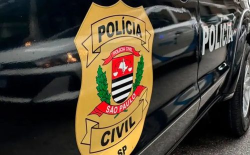 Polícia prende sete suspeitos de envolvimento em fraudes financeiras
