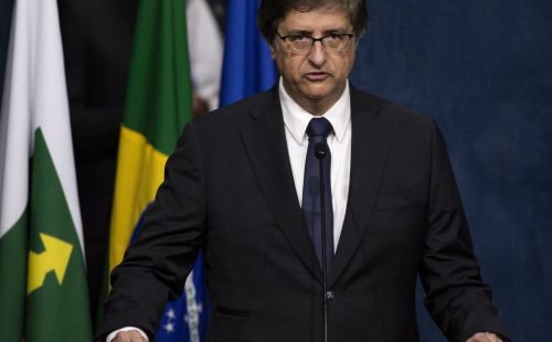 CSMPF forma maioria para manter Gonet no caso Master
