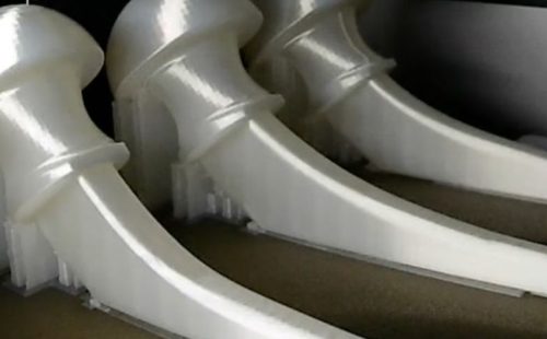 Pesquisadores criam prótese com antibiótico para tratar infecções