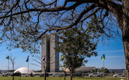 Congresso aumenta punição a crimes sexuais online contra crianças