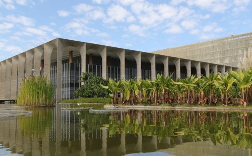 Em carta, governo reforça indignação à imposição de tarifas pelos EUA