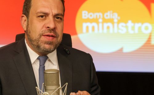 Boulos sobre 6x1: se houver demora, governo envia projeto com urgência