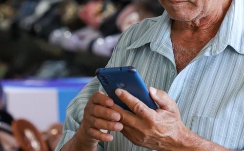Ministérios pedem derrubada de 5.209 sites de apostas ilegais