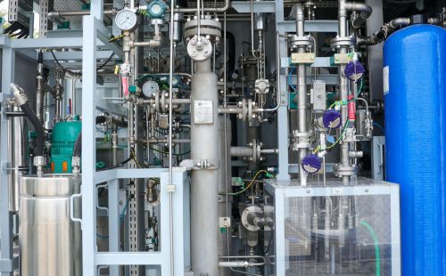 Petrobras e Finep lançam edital para desenvolvimento de eletrolisador