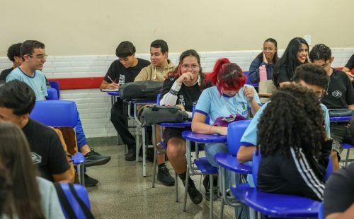 Enem 2026: falta um mês para o primeiro dia de provas