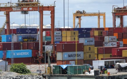 Tarifa de 37,5% dos EUA atinge US$ 6,6 bi em exportações do Brasil