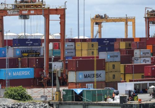 Tarifa de 37,5% dos EUA atinge US$ 6,6 bi em exportações do Brasil