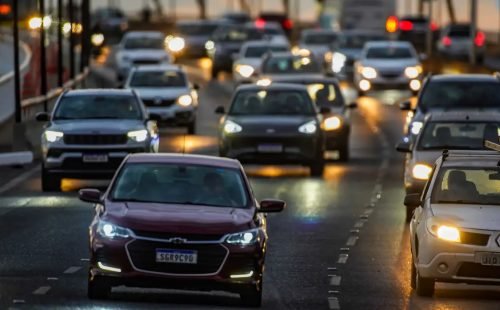 Fenabrave: emplacamentos passam de 500 mil e batem recorde em setembro