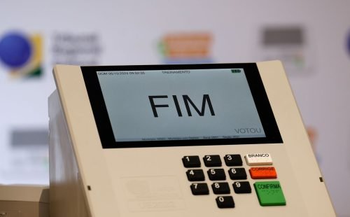 TRE-RJ fará auditoria para definir urnas que serão fiscalizadas