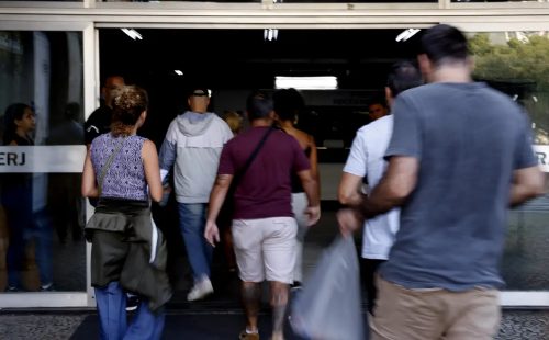 MEC libera consulta a vagas no ensino superior pelo Sisu+