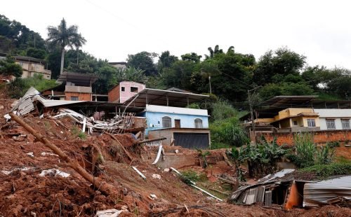 Defesa Civil recebe R$ 300 milhões em crédito extraordinário