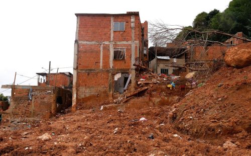 Governo destina mais R$ 75,3 milhões para atingidos por chuvas em MG