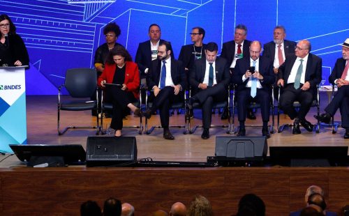 Programa de incentivo à indústria receberá mais R$ 140 bilhões em 2026