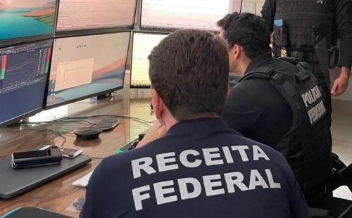 Polícia e MP deflagram nova fase da Operação Carbono Oculto em SP