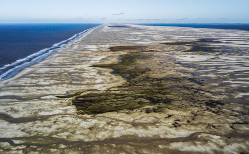 Governo cria duas Unidades de Conservação federais no RS