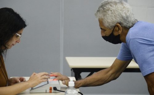 Aposentado ou pensionista que votar não precisará fazer Prova de Vida