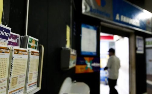 Mega-Sena sorteia prêmio de R$ 52 milhões nesta terça-feira