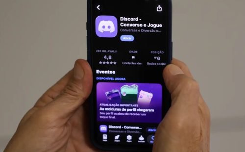 Justiça manda Discord aumentar proteção de crianças e adolescentes