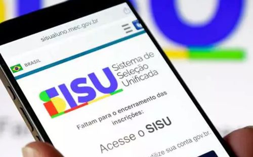 Sisu 2026: inscrições para o ensino superior começam nesta segunda