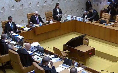 STF derruba lei de SC que proibiu cotas raciais nas universidades