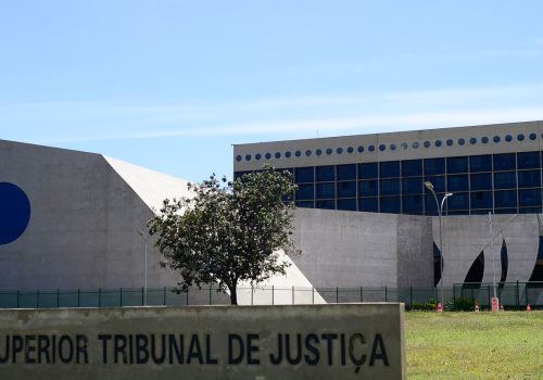 STJ autoriza ronda virtual em busca de pornografia infantil