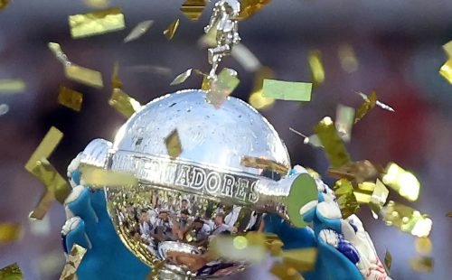 Conmebol anuncia datas e horários das semifinais da Copa Libertadores