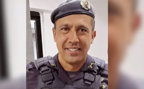 STJ nega pedido para soltar tenente-coronel acusado de feminicídio