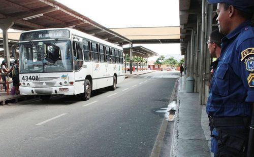 Após quatro dias, greve de rodoviários de São Luís chega ao fim