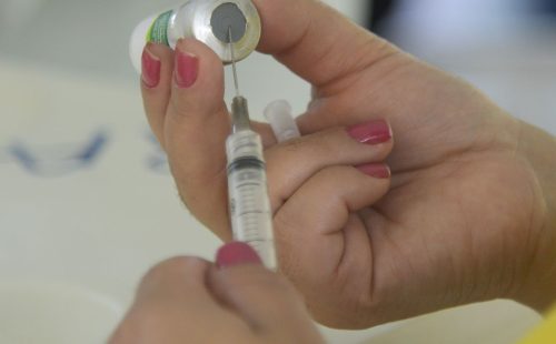 SUS vai ampliar proteção vacinal contra doença pneumocócica