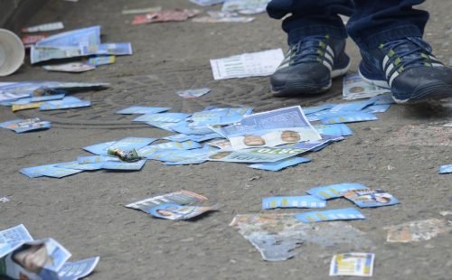 Eleições 2026: boca de urna é crime; saiba o que é proibido