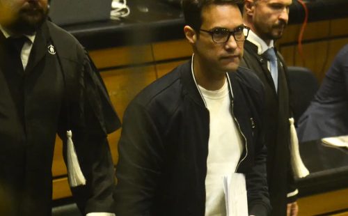 Após 5 anos, tem início nesta segunda julgamento do Caso Henry Borel