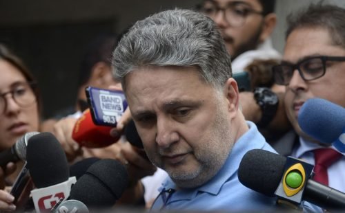 TSE quer parecer do MP antes de decisão sobre recurso de Garotinho