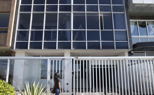 Condomínios no Rio pedem mudança na forma de cobrança da conta de água