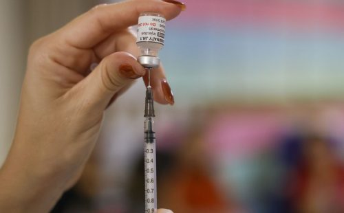 Pesquisa mostra que vacinação diminuiu prevalência de HPV ente jovens
