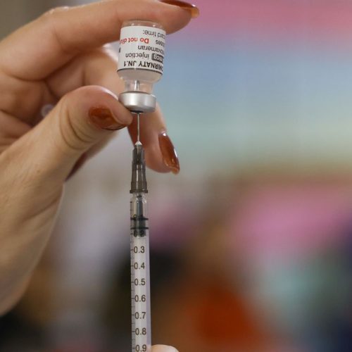 Pesquisa mostra que vacinação diminuiu prevalência de HPV ente jovens