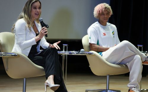 Judocas brasileiras superam preconceito e inspiram jovens atletas