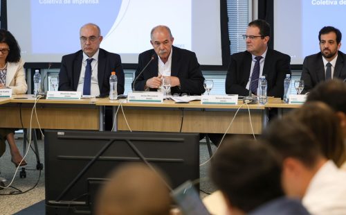 BNDES defende novo Plano Brasil Soberano para ajudar exportadoras