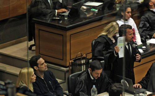 "Condenação é o mínimo para aqueles dois monstros", diz pai de Henry