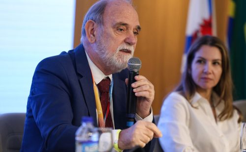 Inca lança estudo para programa de rastreamento de câncer de pulmão