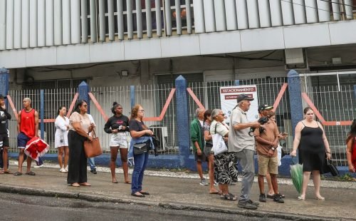 Policial militar é preso acusado de venda de voto no estado do Rio