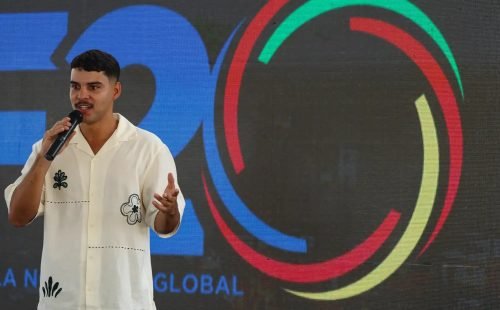 Jovens que sofreram com falta de acesso à água estarão em fórum da ONU