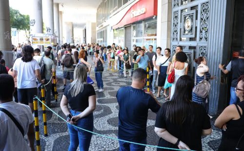 CNU 2 divulga resultado final com classificações e lista de espera