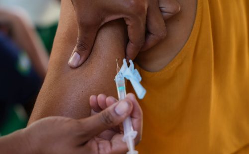 Caso confirmado de sarampo acende alerta sobre cobertura vacinal